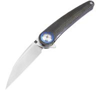 Artisan Cazador AR-RPM9/Micarta OD Green 1848P-ODG