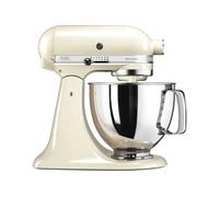 ARTISAN crème 4,8L -5KSM125EAC