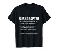 artisan de brousse T-Shirt