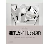 Artisan Design: Collectible Furniture in the Digital Age