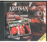 ARTISAN - Driving Home