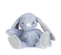 ARTISAN DU BIEN-ÊTRE-Bouillotte peluche lapin gris Artisan du bien-être