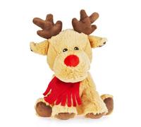 ARTISAN DU BIEN-ÊTRE-Peluche bouillote beige Artisan du Bien-être Élan