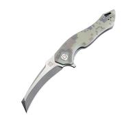 Artisan Eagle D2/G10 (Plat) Camouflage 1816P-CGF