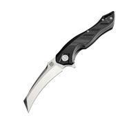Artisan Eagle M390/Titane Noir 1816G-BKM