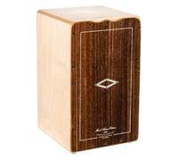 Artisan Edition Cajon Tango Line Brown Eucalyptus