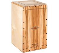 Artisan Edition Cajons Seguiriya Line - Indian Heartwood