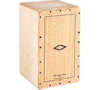 Meinl Artisan Edition Cajon Tango Line Light Eucalyptus