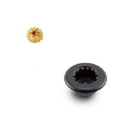 Artisan et Diamond Blender Kit de réparation d'embrayage de rechange pour KitchenAid 5KSB555, 5KSB5553, 5KSB585, 5KSB1585, 5KSB15