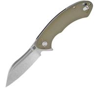 Artisan Eterno D2/G10 (Courbe) Vert 1818P-GNC