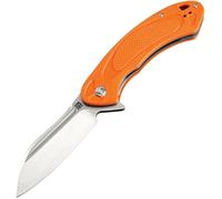 Artisan Eterno D2/G10 (Plat) Orange 1818P-OEF