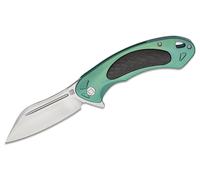 Artisan Eterno M390/Titane Vert 1818G-GNM
