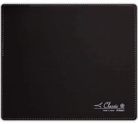 ARTISAN Gaming mouse pad Premium Classic with white stitch GEN-CS-W (Japan Import)