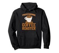 Artisan Grains Café - Torréfacteur Sweat à Capuche