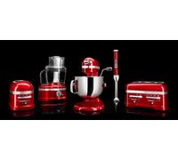 Artisan Grille-Pain 4 Tranches Pomme D'Amour