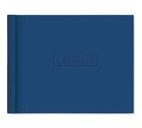 Artisan Guest BookMidnight by Created by Inc Peter Pauper Press