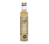 Artisan Honey Vinegar (Vinaigre de Miel) 250ml
