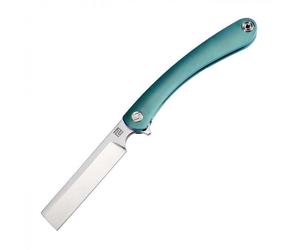 Artisan Orthodox M390/Titane Vert 1817G-GNM