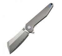 Artisan Osprey Damas/Titane gris 1803GD-GY