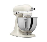 KitchenAid Artisan 5KSM125 Robot mixer 300 W Crème