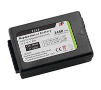Artisan Power - Batterie pour barre code scanner PSION WA3002 WA3006 Li-ion 3300mAh