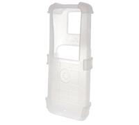 Artisan Power Étui en silicone transparent pour téléphones Ascom d63 & i63, Avaya 3735 & 3730, Mitel 5614 & 5634