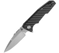 Artisan Predator D2/Fibre de Carbone Noir 1706PS-CF