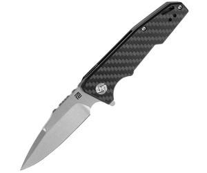 Artisan Predator D2/Fibre de Carbone Noir 1706PS-CF