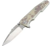 Artisan Predator D2/G10 (Plat) Camouflage 1706PS-CGF