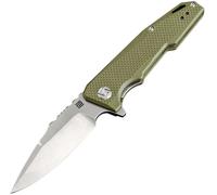 Artisan Predator D2/G10 (Plat) Vert 1706PS-GNF