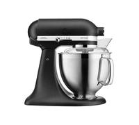 artisan premium noir truffe 4,8L - 5KSM185PSEBK