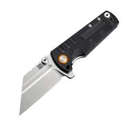 Artisan Proponent D2/G10 Noir 1820P-BKF