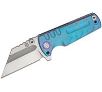 Artisan Proponent S35VN/Titane Bleu 1820G-BUS