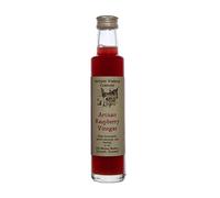 Artisan Raspberry Vinegar (Vinaigre de Framboise) 250ml