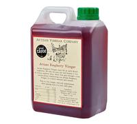 Artisan Raspberry Vinegar (Vinaigre de Framboise) 2L