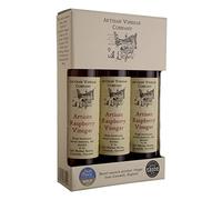 Artisan Raspberry Vinegar (Vinaigre de Framboise) 3x250ml