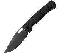 Artisan Revel Noir, PVD AR-RPM9, Noir FRN 1867P-BBK