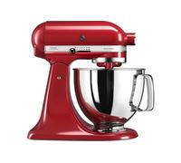 KitchenAid Artisan 5ksm125 Robot mixer 300 W Rouge