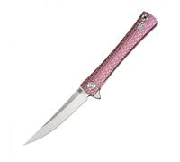 Artisan S Waistline M390/Titane Rose 1805G-REM