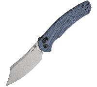 Artisan Simoon Bleu AR-RPM9,G10 - ATZ-1882P