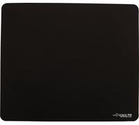 Artisan Tapis de Souris Gaming - FX Key-83 - SOFT - XL (490x420x4mm) - Noir - Haute Précision pour eSport et Gamers