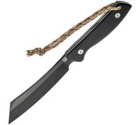 Artisan Tomahawk D2/G10 Blanc 1815B-BGC