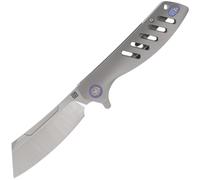 Artisan Tomahawk M390/Titane Gris 1815G-GYM
