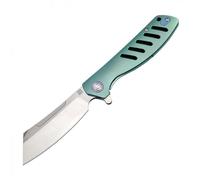 Artisan Tomahawk M390/Titane Vert 1815G-GNM