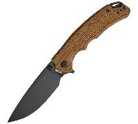 Artisan Tradition V4 Marron AR-RPM9,G10 - ATZ-1702M