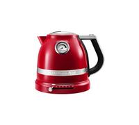 KitchenAid 5KEK1522EER bouilloire 1,5 L 2400 W Rouge