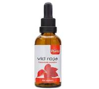 Artisanat Agricole Extrait de Vigne Rouge Maese Herbier 50 ml - Pack de 2 (100 ml Total)