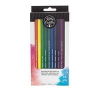 Artisanat américain Kelly Creates Crayon 12/PKG, 0, Taille unique