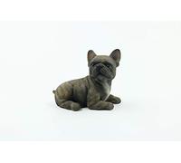 Artisanat Cadeaux Créatifs Décorations De Maison Simples Et Modernes Statues De Bureau Sculptures Ornements Jardinage Petite Sculpture Décoration Statue De Bouledogue, Mi,