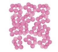 Artisanat De Coquillages De Mer - 1,97 Pouces De Diamètre, 100 Pièces De Bricolage Naturel, Petits Objets Artisanaux Naturels | Guirlande De Fabrication De Bijoux, Abat-jour Mural, Maison, Bureau, Fer